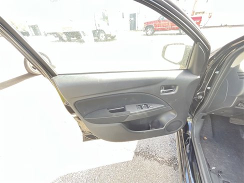 New 2024 Mitsubishi Mirage SE image 13