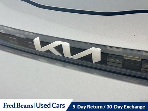 Certified 2023 Kia Soul LX w/ LX Technology Package image 27