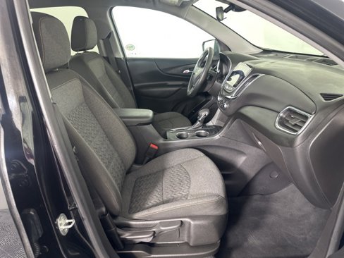 Certified 2023 Chevrolet Equinox LT image 12