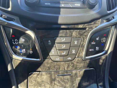Used 2014 Buick LaCrosse Premium w/ Driver Confidence Package image 22