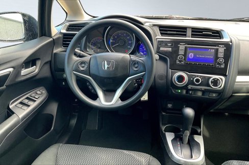 Used 2019 Honda Fit LX image 6