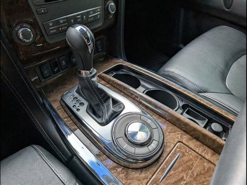 Used 2015 INFINITI QX80 2WD image 22