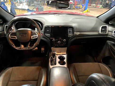 Used 2019 Jeep Grand Cherokee Trackhawk image 19