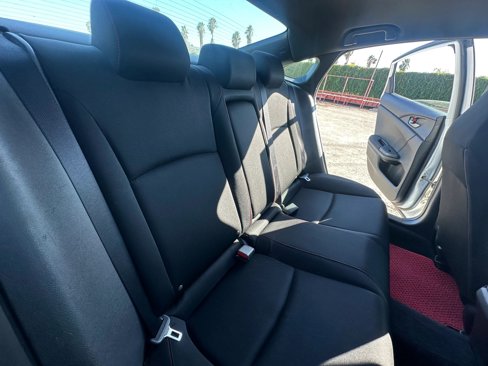 Used 2018 Honda Civic Si image 19