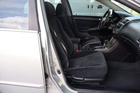 Used 2006 Honda Accord EX image 22