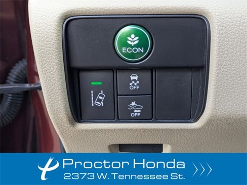 Certified 2017 Honda Accord Hybrid Sedan image 23