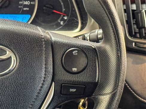 Used 2013 Toyota RAV4 XLE image 35