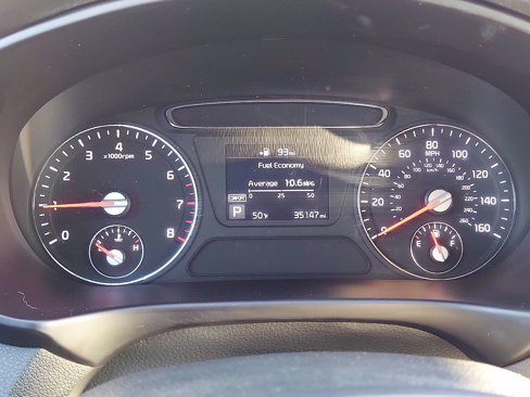 Used 2019 Kia Sorento LX w/ Option Group 020 image 19