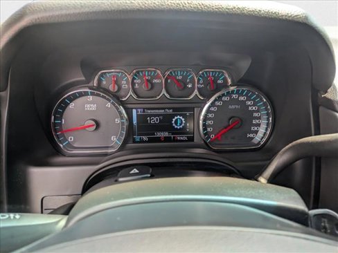 Used 2019 Chevrolet Tahoe LT image 10
