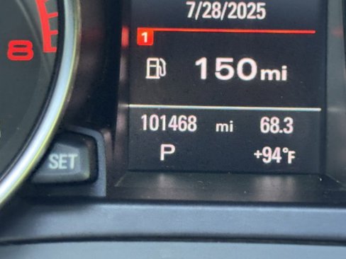 Used 2013 Audi A5 2.0T Prestige w/ Prestige Pkg image 7