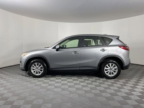 Used 2015 MAZDA CX-5 Sport w/ Bluetooth Audio Package image 6