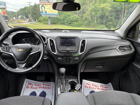 Used 2022 Chevrolet Equinox LT image 10