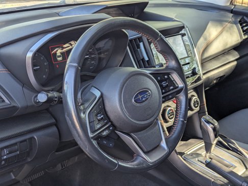 Used 2020 Subaru Crosstrek 2.0i Premium w/ Popular Package #2 image 9
