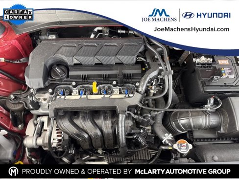Used 2024 Hyundai Venue SE image 21