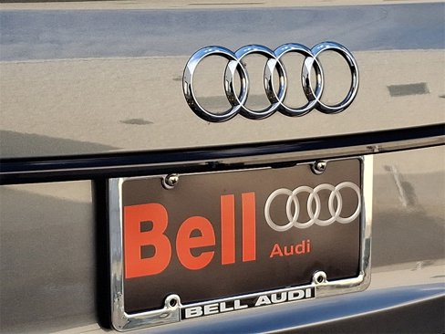 Used 2020 Audi A6 3.0T Premium Plus w/ Premium Plus Package image 30