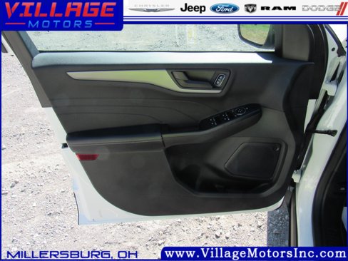 Used 2023 Ford Escape Active image 9
