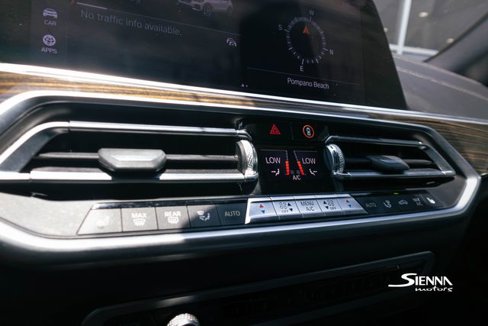 Used 2020 BMW X5 sDrive40i w/ Premium Package image 14