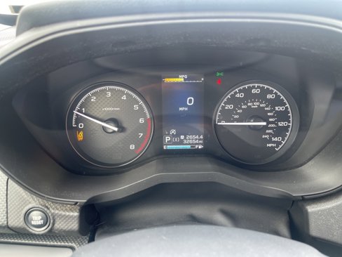 Used 2020 Subaru Forester w/ Alloy Wheel Package image 6