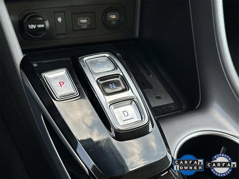 Used 2020 Hyundai Sonata Limited image 7
