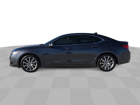 Used 2016 Acura TLX V6 image 5