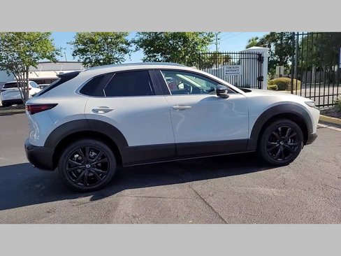 Certified 2024 MAZDA CX-30 AWD 2.5 S w/ Select Sport Pkg image 27