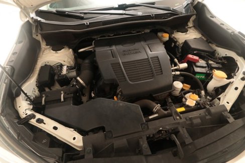 Used 2019 Subaru Forester Sport image 63