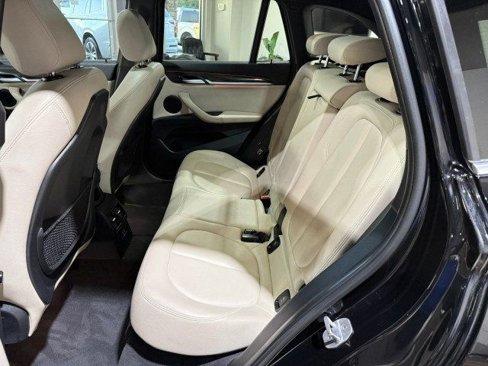 Used 2018 BMW X1 sDrive28i w/ Convenience Package image 22