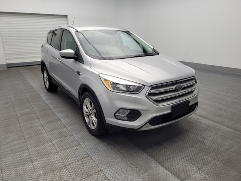 Used 2019 Ford Escape SE image 13