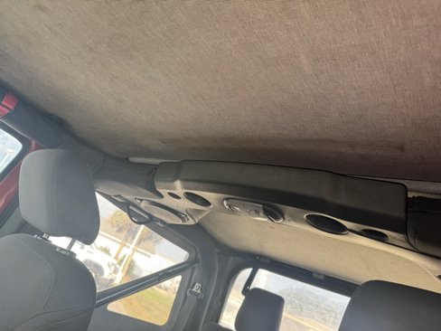 Used 2014 Jeep Wrangler Sport image 13