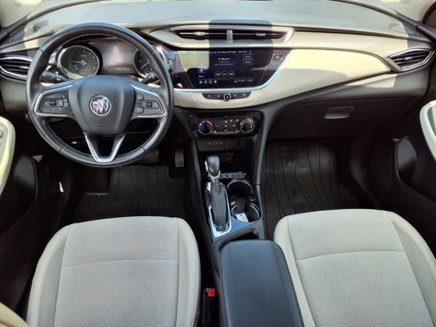 Used 2021 Buick Encore GX Preferred w/ Cold Weather Comfort Package image 3