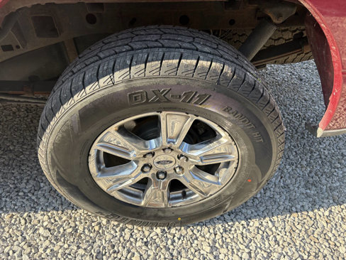 Used 2015 Ford F150 XLT w/ Equipment Group 301A Mid image 10
