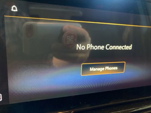 New 2025 Chevrolet TrailBlazer RS w/ Convenience Package image 20
