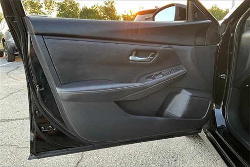 Used 2024 Nissan Sentra SV image 20