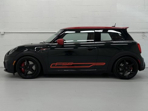 Used 2024 MINI Cooper John Cooper Works image 3