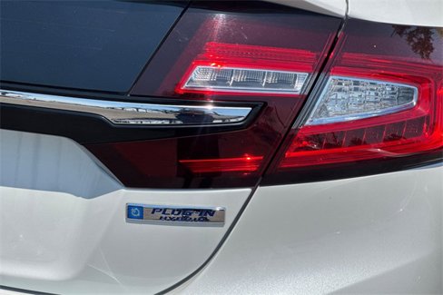 Used 2018 Honda Clarity Plug-In Hybrid image 34