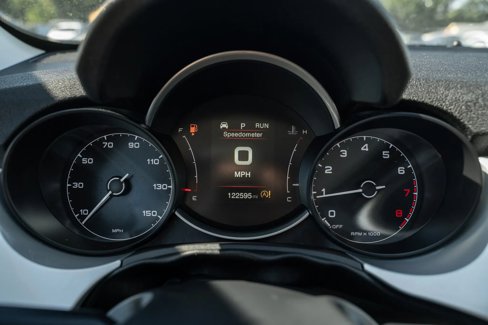 Used 2019 FIAT 500X Trekking image 18
