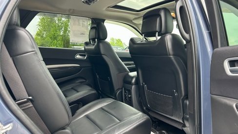 Used 2020 Dodge Durango SXT image 73