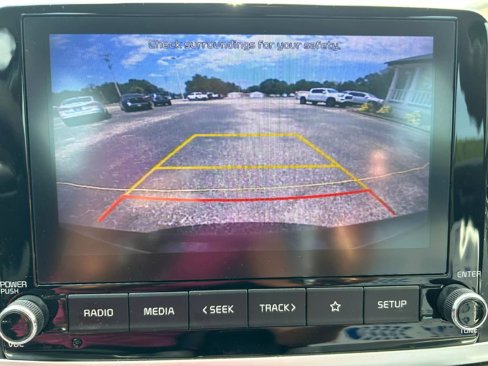Used 2021 Kia Rio S image 23