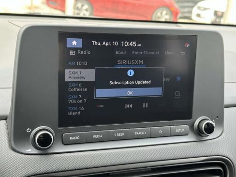 Used 2022 Hyundai Kona SEL w/ Convenience Package image 23