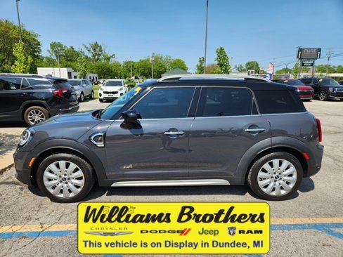 Used 2021 MINI Cooper Countryman S image 6