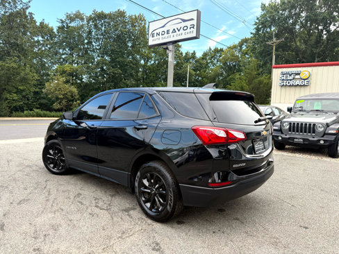 Used 2020 Chevrolet Equinox LS w/ LS Convenience Package image 5