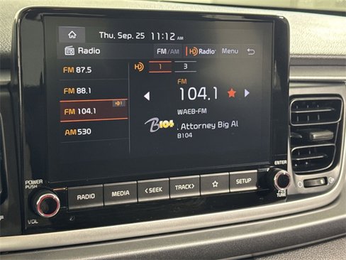 Used 2023 Kia Rio S image 19