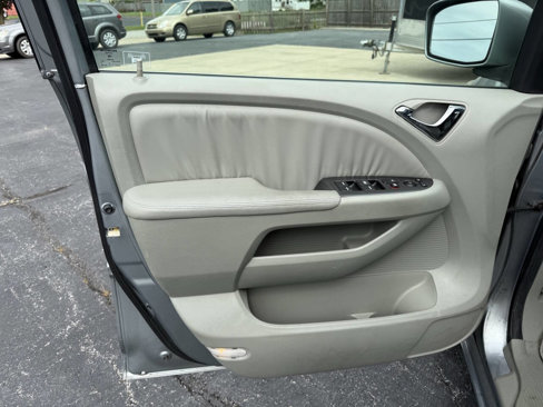 Used 2007 Honda Odyssey EX-L image 11