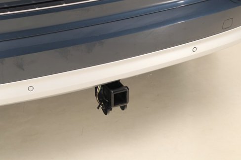 Used 2022 Volvo XC90 T5 Momentum w/ Advanced Package image 22