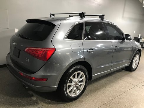 Used 2012 Audi Q5 2.0T Premium Plus image 3