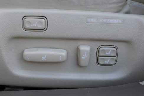 Used 2003 Lexus LS 430 image 14