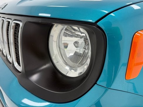 Used 2020 Jeep Renegade Latitude image 6