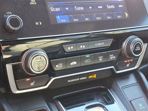 Used 2019 Honda CR-V EX-L image 16