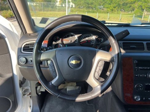 Used 2012 Chevrolet Tahoe LT w/ Luxury Package image 20