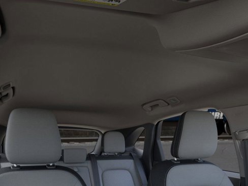 New 2025 Ford Escape Active image 22